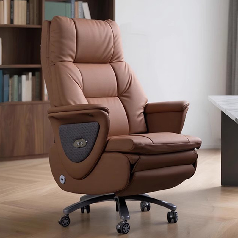 Office Furniture Com - Anpassbare Schlafzimmer-Moderna und Lusso-Studio-Spiele mit Leder