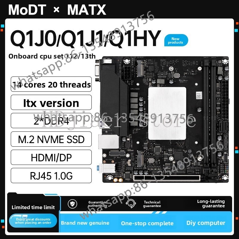Placa-mãe Q1HY/Q1J0 com kit CP – Office Furniture Com Bewertung und Preis