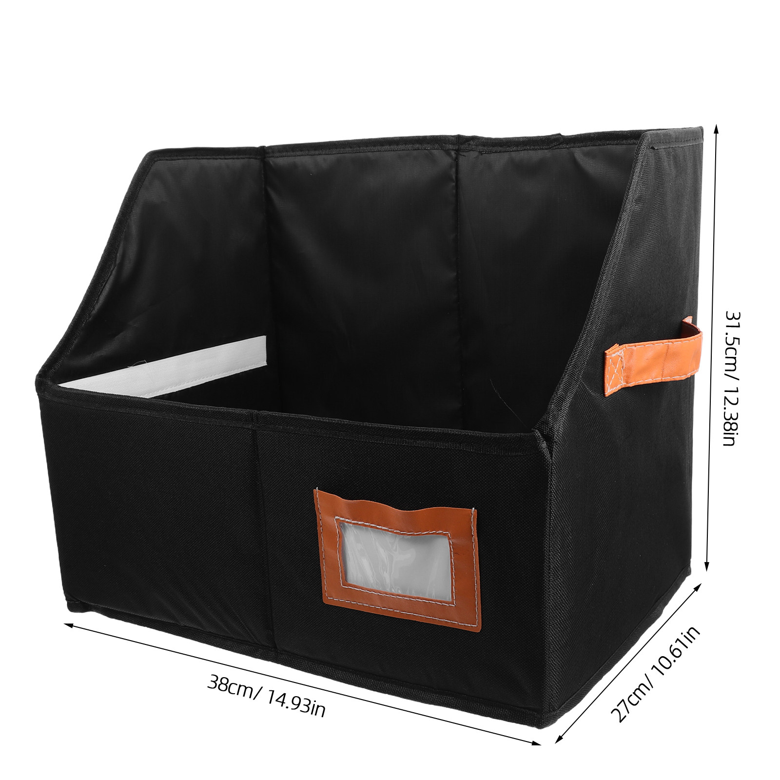 Faltbare Büro-Schreibtisch-Auf – Desktop Filing Tray Bewertung und Preis