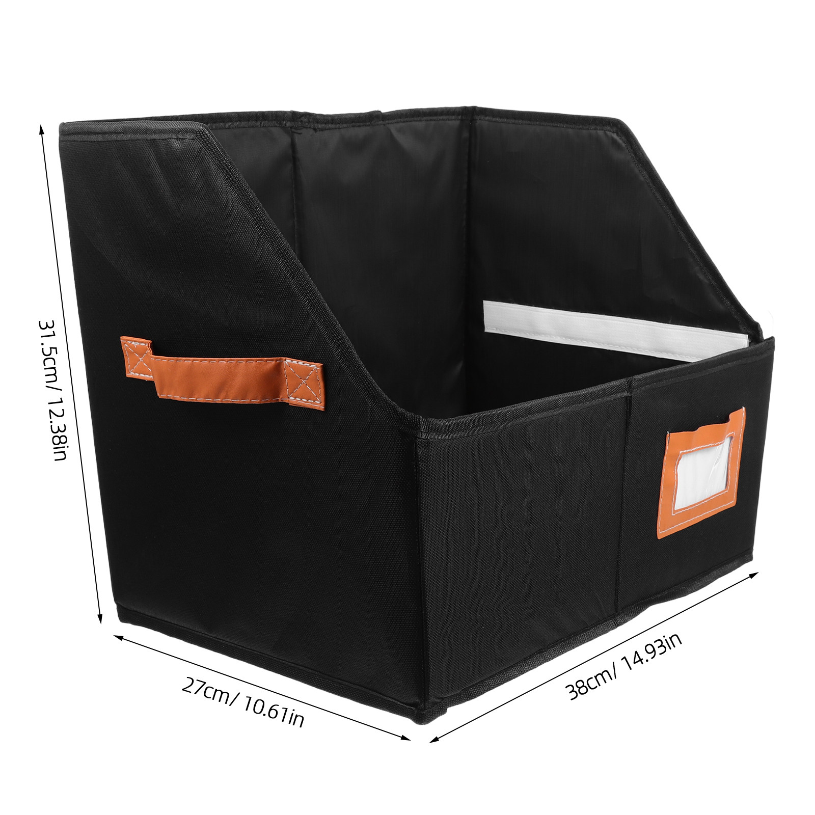 Faltbare Büro-Schreibtisch-Auf – Desktop Filing Tray Bewertung und Preis