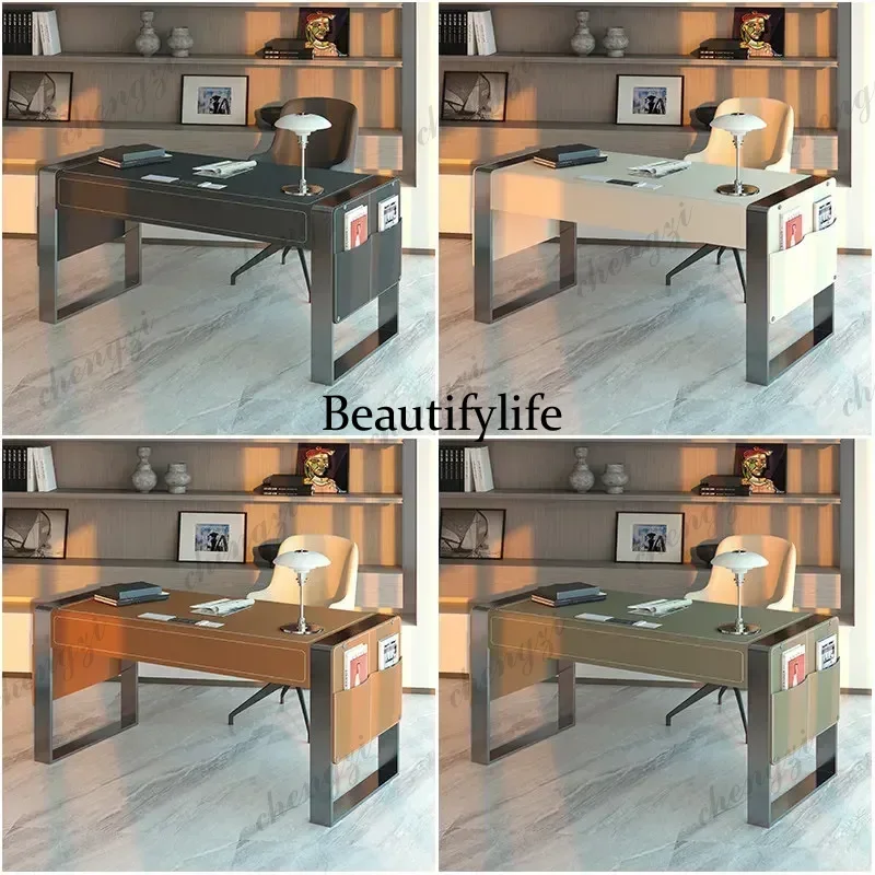 Y136 Y136 Moderner Schreibtisc – Office Furniture Com Bewertung und Preis