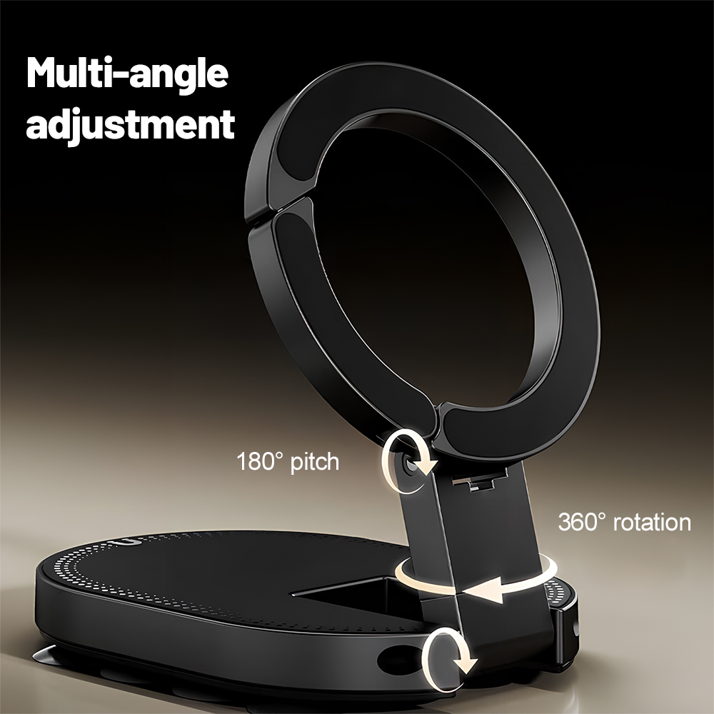 360 °   Rotierbarer 3-in-1-Sau – Adjustable Laptop Table Bewertung und Preis