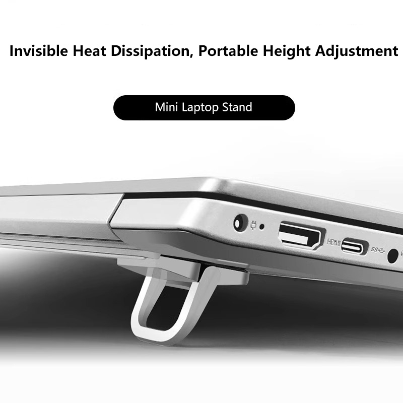 Mini Tragbarer Laptop-Ständer, – Adjustable Laptop Table Bewertung und Preis