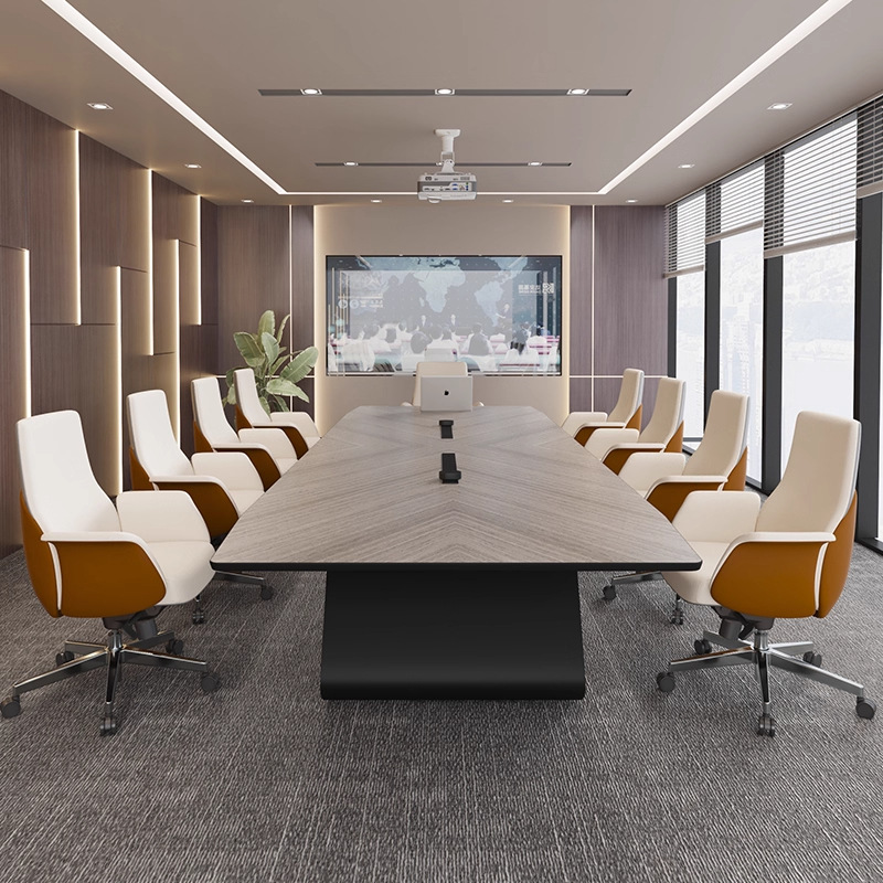 Großer, leichter Luxus-Konfere – Office Furniture Com Bewertung und Preis