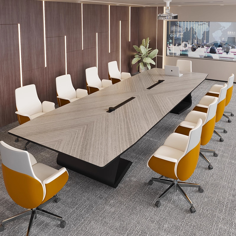 Großer, leichter Luxus-Konfere – Office Furniture Com Bewertung und Preis
