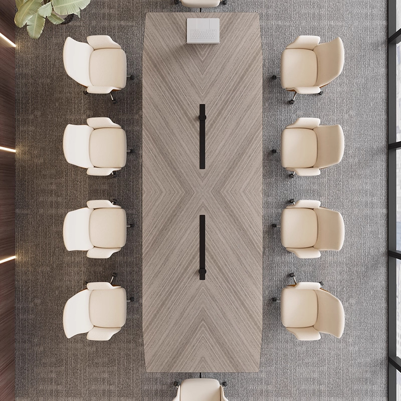 Großer, leichter Luxus-Konfere – Office Furniture Com Bewertung und Preis