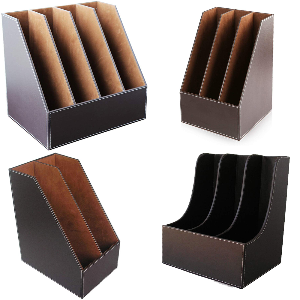 XRHYY 2/3/4 Slots Einfache Hau – Desktop Filing Tray Bewertung und Preis
