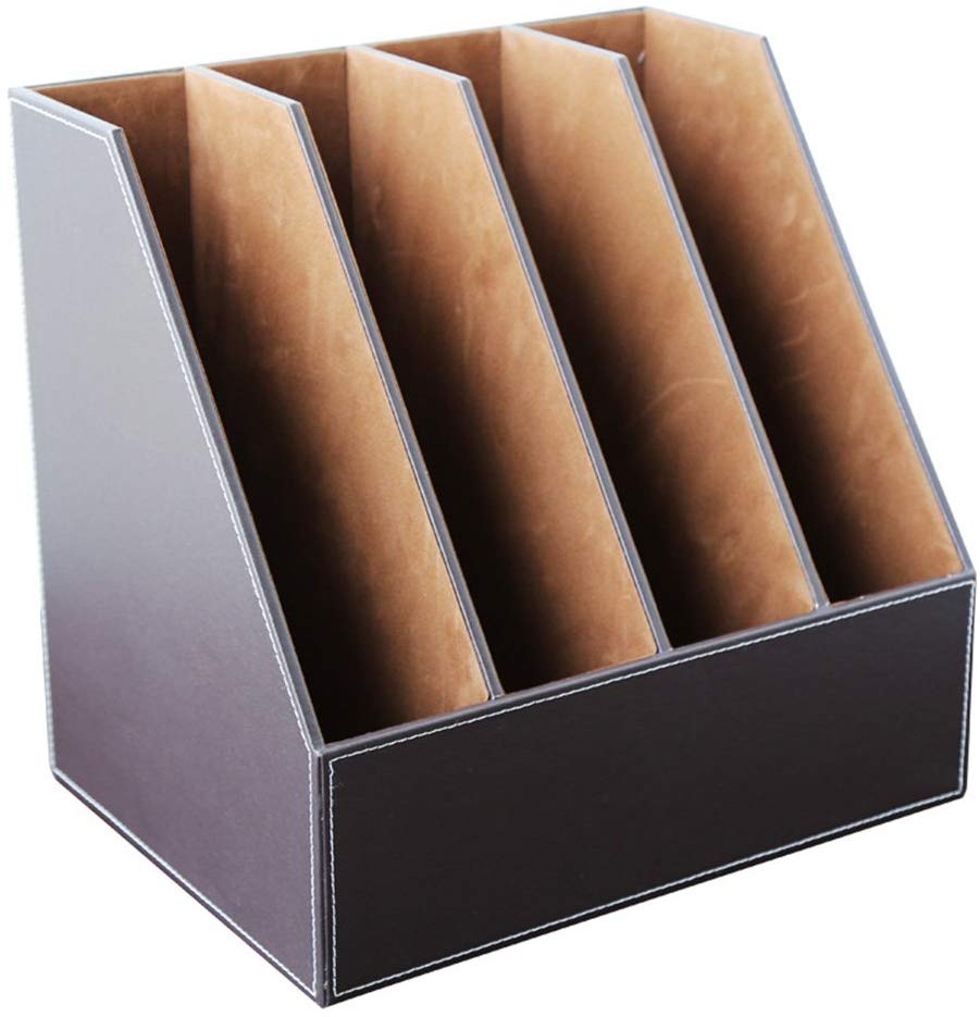 XRHYY 2/3/4 Slots Einfache Hau – Desktop Filing Tray Bewertung und Preis