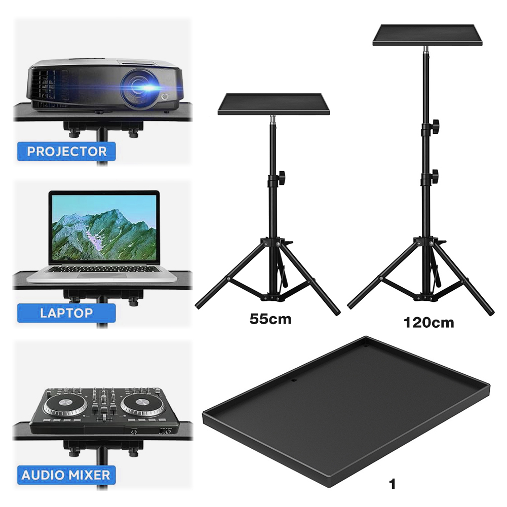 Universelles Laptop-Projektor- – Adjustable Laptop Table Bewertung und Preis