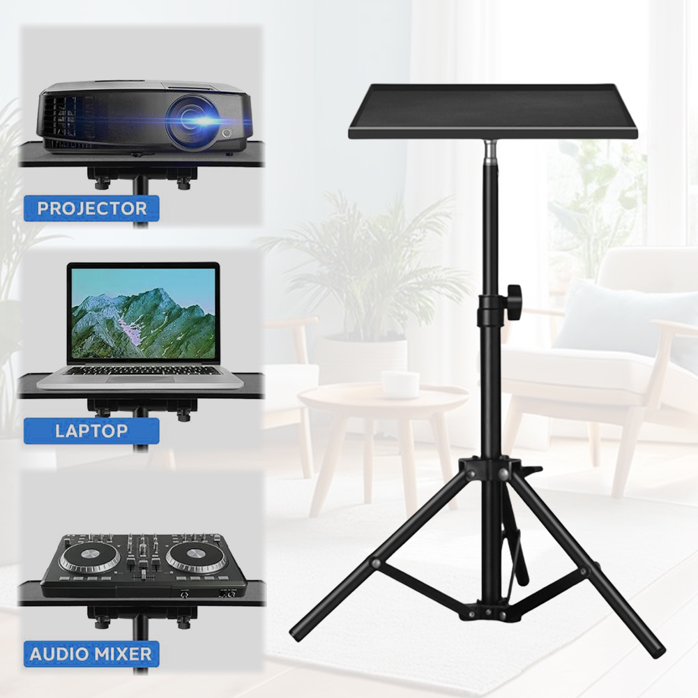 Universelles Laptop-Projektor- – Adjustable Laptop Table Bewertung und Preis