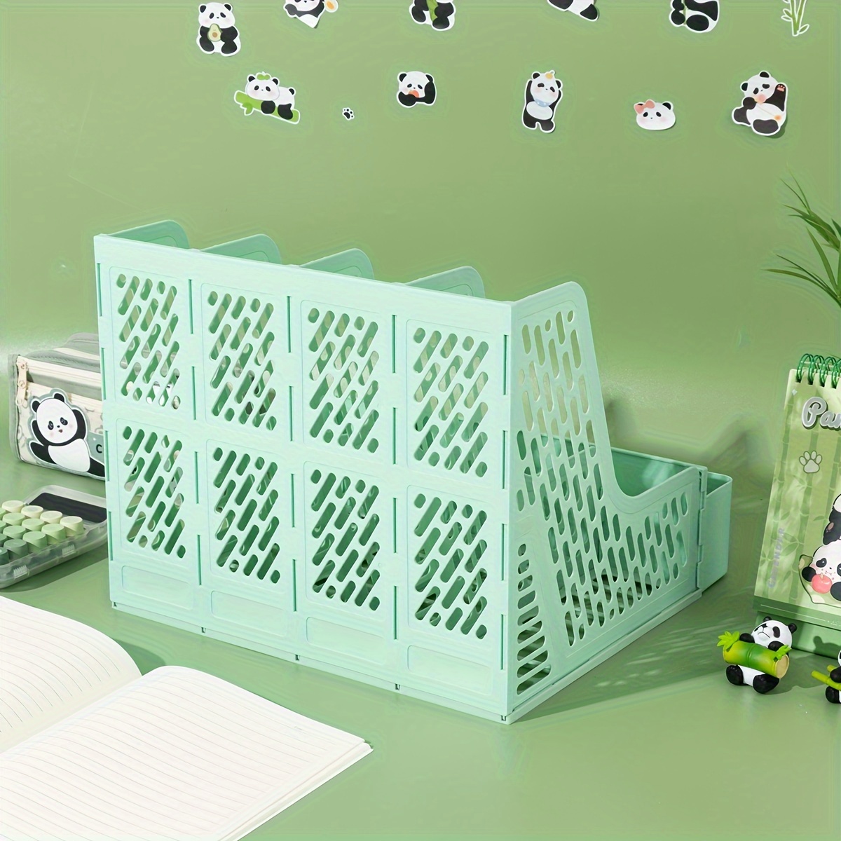 Desktop-Aktenorganisator mit 4 – Desktop Filing Tray Bewertung und Preis