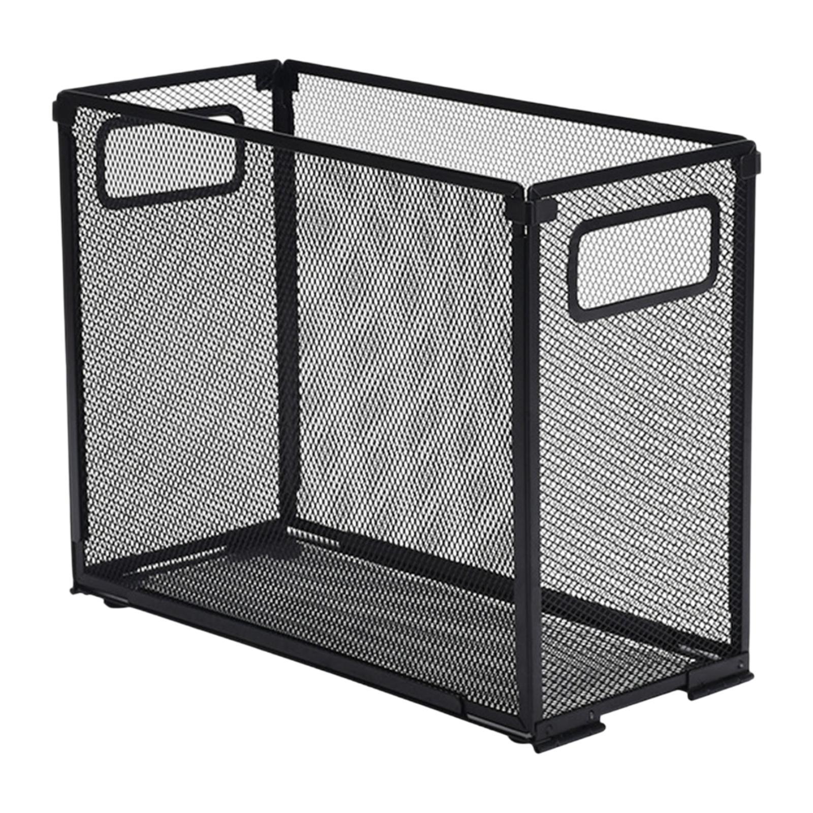 Aktenordner-Organizer Metall-B – Desktop Filing Tray Bewertung und Preis