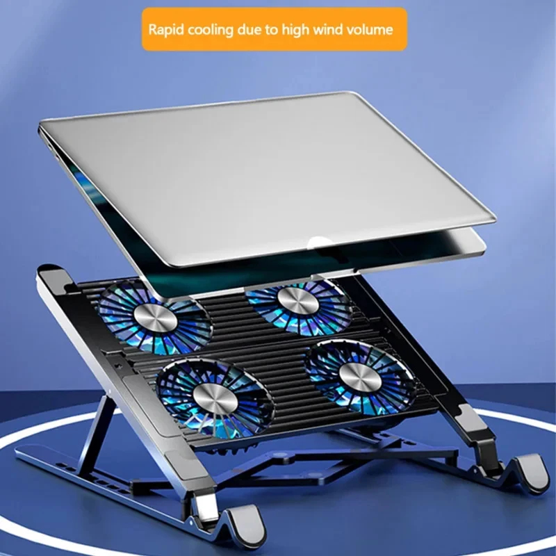 Neuer Laptop-Kühlerständer, fa – Adjustable Laptop Table Bewertung und Preis
