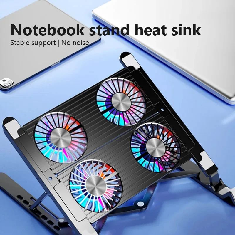 Neuer Laptop-Kühlerständer, fa – Adjustable Laptop Table Bewertung und Preis