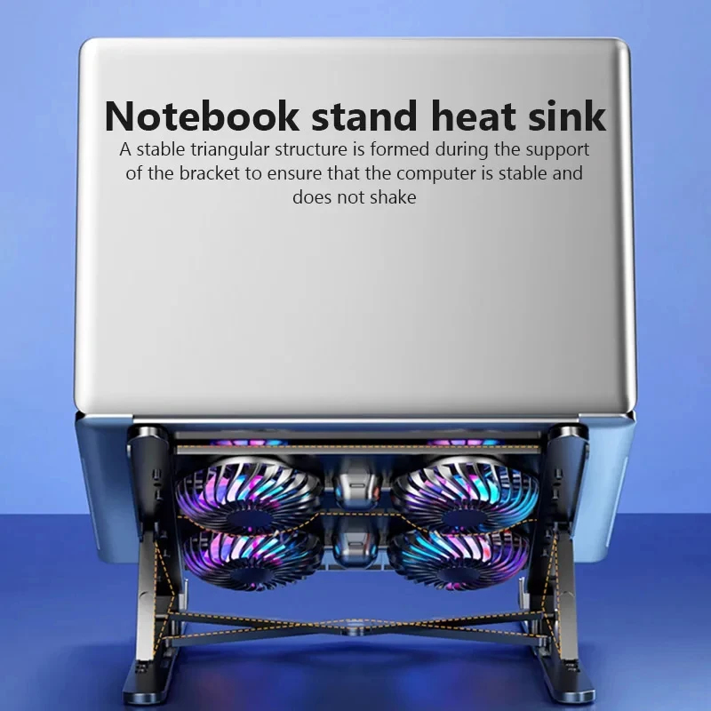 Neuer Laptop-Kühlerständer, fa – Adjustable Laptop Table Bewertung und Preis