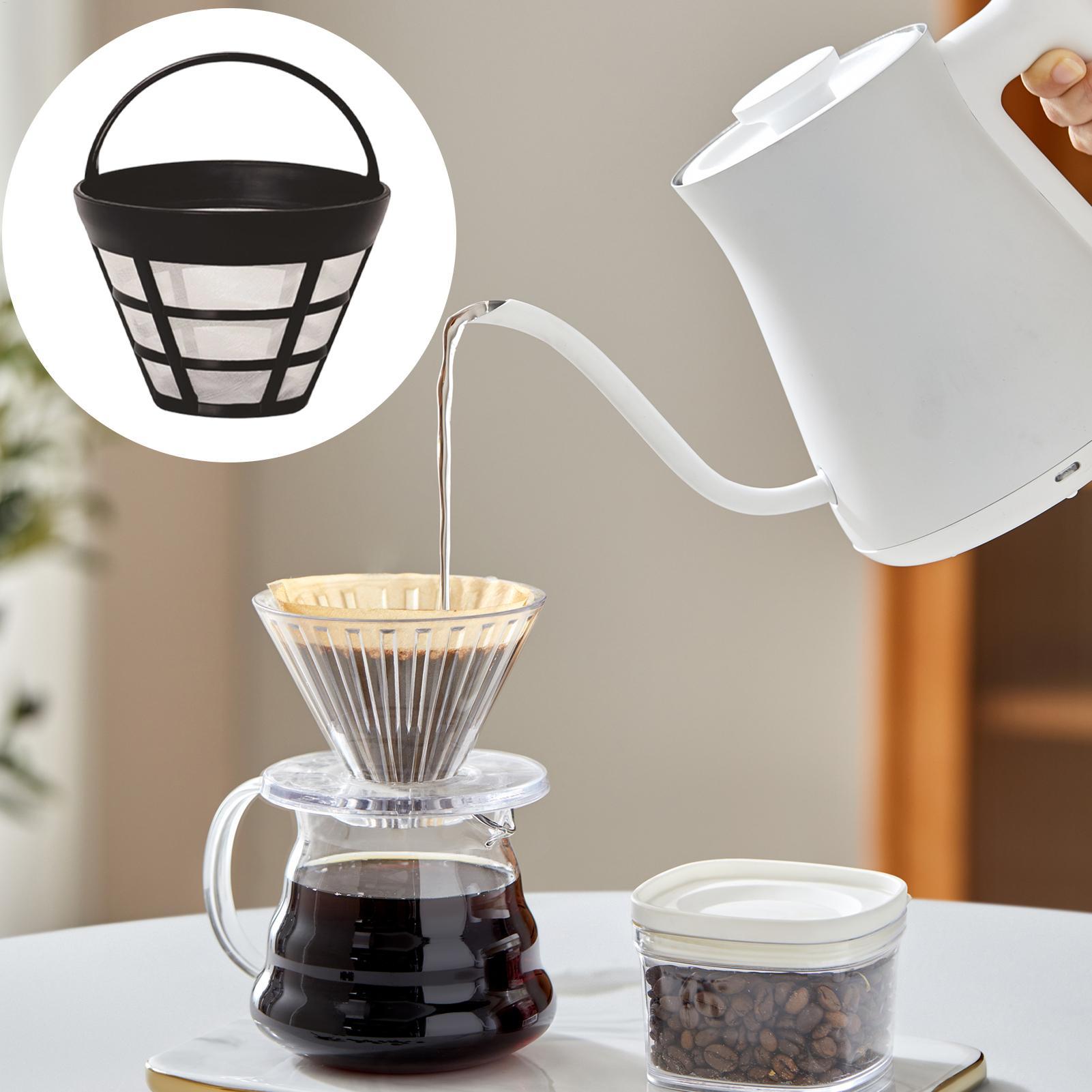 Kaffeemaschinen-Siebfilter, Ka – Paper Basket Mesh Bewertung und Preis
