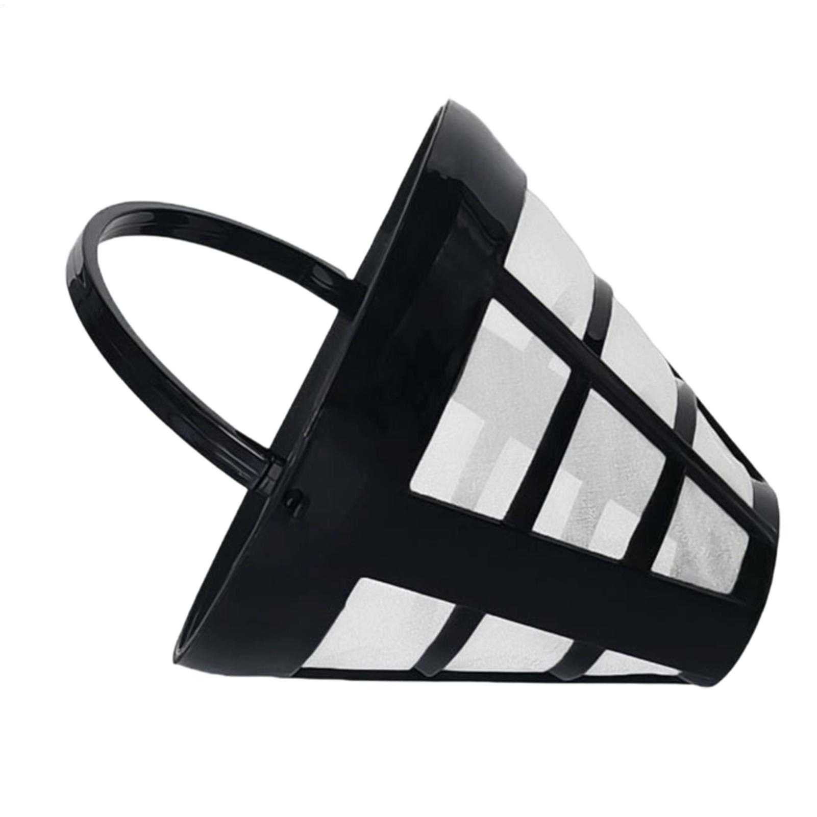 Kaffeemaschinen-Siebfilter, Ka – Paper Basket Mesh Bewertung und Preis