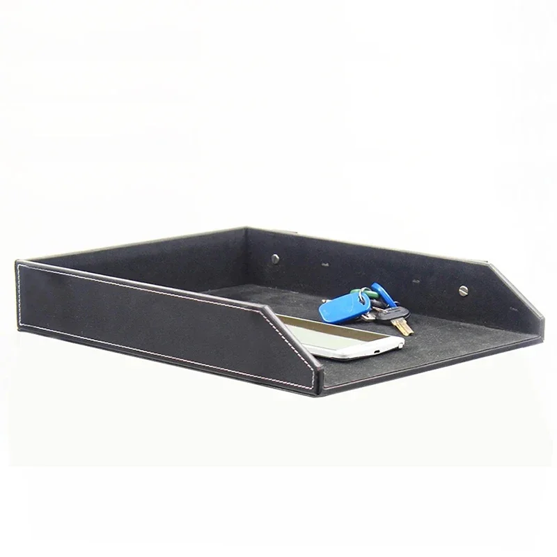 Business Single Layer Datei Ta – Desktop Filing Tray Bewertung und Preis