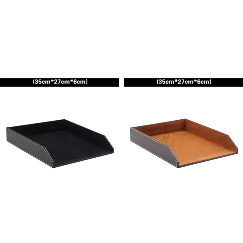 Business Single Layer Datei Ta – Desktop Filing Tray Bewertung und Preis