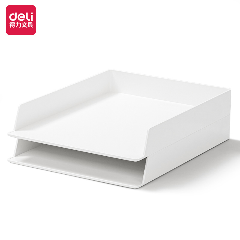 Nusign A4 Datei Tablett Deskto – Desktop Filing Tray Bewertung und Preis