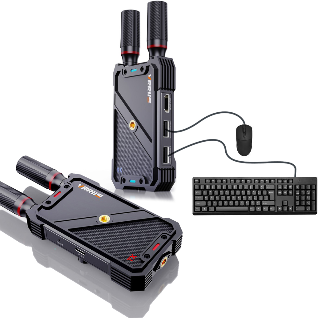VRRIIS WL082K 400 m Wireless H – Adjustable Laptop Table Bewertung und Preis